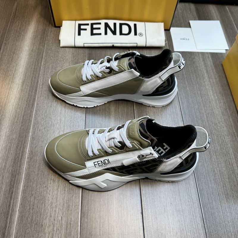 Fendi Sneakers